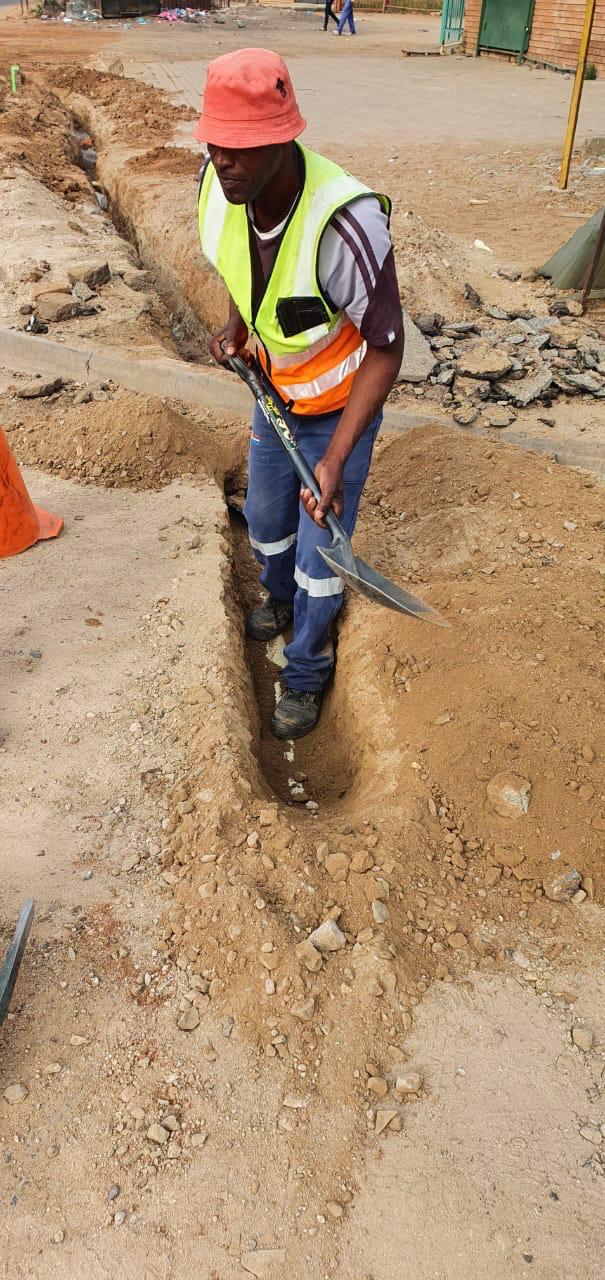 Street Lights Maintenance & Installation — Image 22